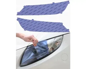 Lamin-X Headlight Covers Chevrolet Impala 2014+