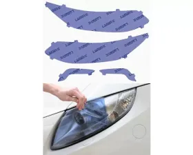 Lamin-X Headlight Covers Chevrolet Volt 2016-2019