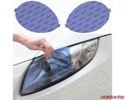 Lamin-X Headlight Covers Dodge Neon | SRT-4 2003-2006 - D001B