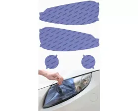 Lamin-X Headlight Covers Dodge Viper 2003-2010