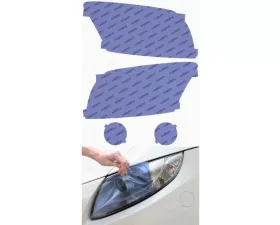 Lamin-X Headlight Covers Dodge Caliber 2007-2012