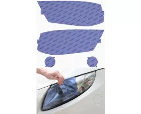 Lamin-X Headlight Covers Dodge Avenger 2007-2010