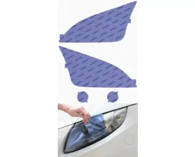 Lamin-X Headlight Covers Ford Focus 2005-2007