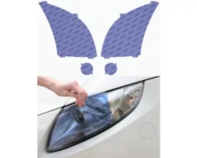 Lamin-X Headlight Covers Ford Fusion 2006-2009