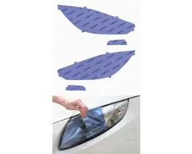 Lamin-X Headlight Covers Ford Focus ST 2015+