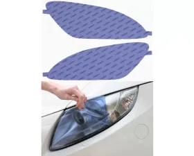Lamin-X Headlight Covers Honda S2000 2000-2008