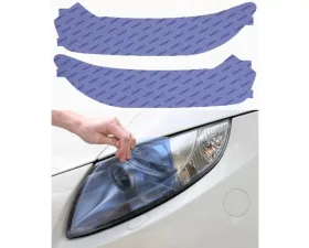 Lamin-X Headlight Covers Honda Civic Coupe 2006-2011