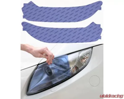 Lamin-X Headlight Covers Honda Civic Coupe 2006-2011 - H016B