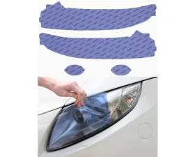 Lamin-X Headlight Covers Honda Civic Sedan 2006-2008