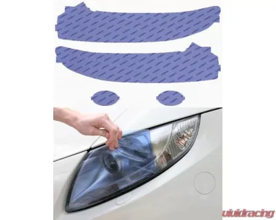 Lamin-X Headlight Covers Honda Civic Sedan 2006-2008 - H017B