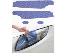 Lamin-X Headlight Covers Honda Accord Coupe 2008-2010