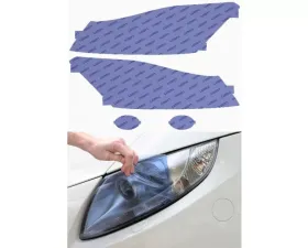 Lamin-X Headlight Covers Honda Accord Sedan 2008-2010