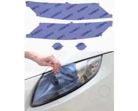 Lamin-X Headlight Covers Honda Crosstour 2013-2015