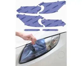 Lamin-X Headlight Covers Honda Accord Sedan 2016-2017