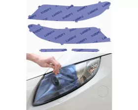 Lamin-X Headlight Covers Honda Accord Coupe 2016-2017