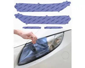 Lamin-X Headlight Covers Honda Accord Sedan 2018-2020