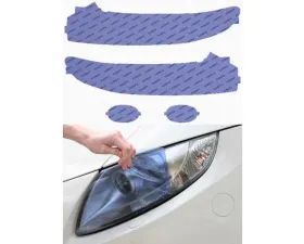 Lamin-X Headlight Covers Honda Civic Sedan 2009-2011