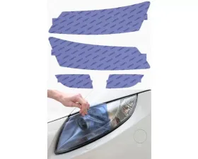 Lamin-X Headlight Covers Hyundai Sonata 2006-2008