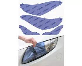 Lamin-X Headlight Covers Hyundai Elantra Sedan 2014-2016