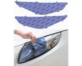 Lamin-X Headlight Covers Hyundai Accent 2018-2020