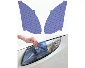 Lamin-X Headlight Covers Infiniti G35 Coupe 2003-2007