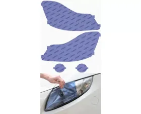 Lamin-X Headlight Covers Infiniti M 2006-2007