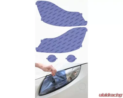 Lamin-X Headlight Covers Infiniti M 2006-2007 - I005B