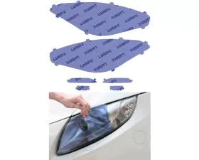 Lamin-X Headlight Covers Infiniti Q70 2015-2019