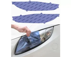 Lamin-X Headlight Covers Jaguar XE 2017-2019