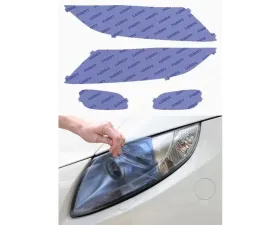 Lamin-X Headlight Covers Kia Optima 2014-2015