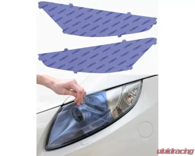 Lamin-X Headlight Covers Kia Cadenza 2017-2019 - K038B