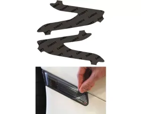Lamin-X Rear Reflector Covers Kia Sportage SX 2020-2022