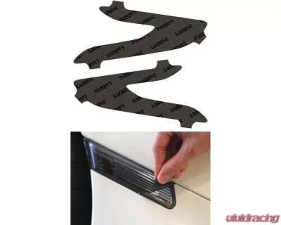Lamin-X Rear Reflector Covers Kia Sportage SX 2020-2022 - K548G