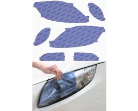 Lamin-X Headlight Covers Lexus GS 2006-2012