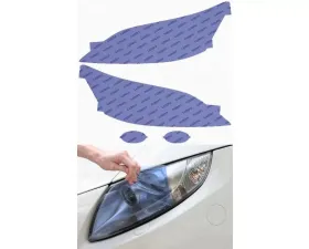 Lamin-X Headlight Covers Lexus ES 2007-2009