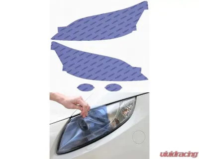 Lamin-X Headlight Covers Lexus ES 2007-2009 - L011B