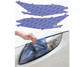 Lamin-X Headlight Covers Lexus ES 2019-2020