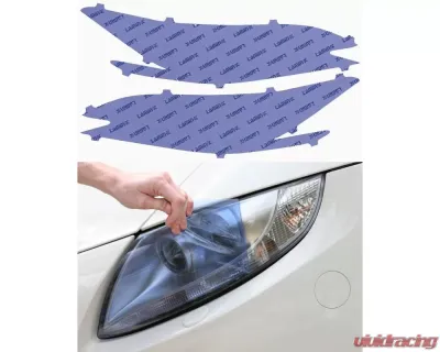 Lamin-X Headlight Covers Lexus ES 2019-2020 - L036B
