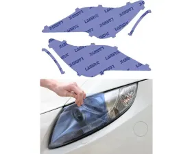 Lamin-X Headlight Covers Lexus RC 2019-2021