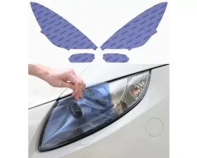 Lamin-X Headlight Covers Lexus ES 2002-2004