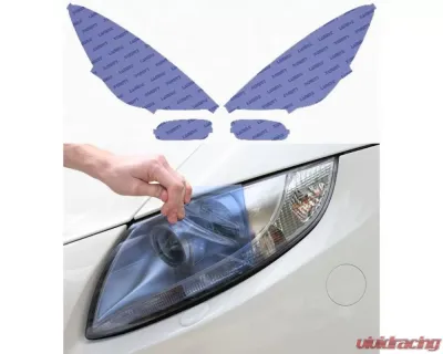 Lamin-X Headlight Covers Lexus ES 2002-2004 - L506B