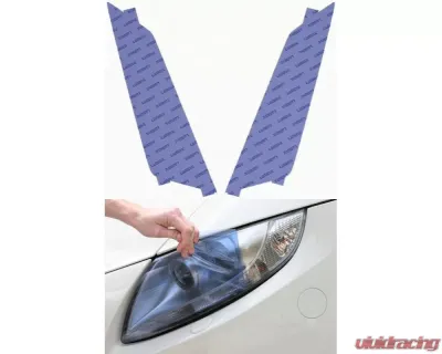 Lamin-X Headlight Covers Lamborghini Gallardo 2004-2008 - LM002B