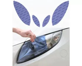 Lamin-X Headlight Covers Lotus Exige 2005-2011