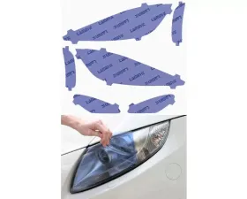 Lamin-X Headlight Covers Mazda MX-5 2016+