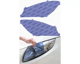 Lamin-X Headlight Covers Mercedes CLA-Class 2014-2019