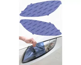 Lamin-X Headlight Covers Mercedes C-Class Sedan 2015+
