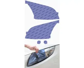 Lamin-X Headlight Covers Mercury Milan 2007-2009