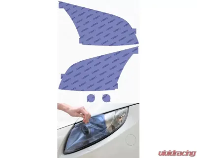 Lamin-X Headlight Covers Mercury Milan 2007-2009 - MC001B