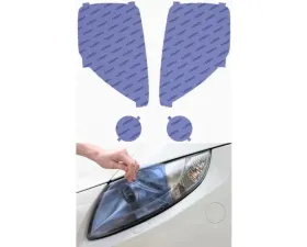 Lamin-X Headlight Covers Mitsubishi Eclipse 2001-2005