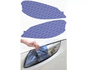 Lamin-X Headlight Covers Pontiac G6 2005-2010